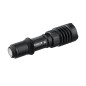 OLIGHT WARRIOR X 4 zseblámpa, 2600 lm – fekete OLIGHT WARRIOR X 4 zseblámpa, 2600 lm – fekete