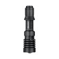 OLIGHT Flashlight WARRIOR X 4 2600 lm - Black