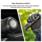 OLIGHT WARRIOR X 4 zseblámpa, 2600 lm – fekete OLIGHT WARRIOR X 4 zseblámpa, 2600 lm – fekete
