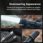 OLIGHT Flashlight WARRIOR X 4 2600 lm - Black