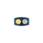 OLIGHT Flashlight ARKFELD Pro UV 1300 lm, Green Laser - Black OLIGHT Flashlight ARKFELD Pro UV 1300 lm, Green Laser - Black