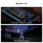 OLIGHT Flashlight ARKFELD Pro UV 1300 lm, Green Laser - Black OLIGHT Flashlight ARKFELD Pro UV 1300 lm, Green Laser - Black