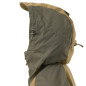 HELIKON TRACER Anorak kabát, polikoton stretch ripstop – RAL 7013