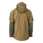 HELIKON TRACER Anorak kabát, polikoton stretch ripstop – RAL 7013