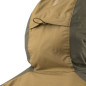 HELIKON TRACER Anorak kabát, polikoton stretch ripstop – RAL 7013