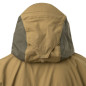 HELIKON TRACER Anorak kabát, polikoton stretch ripstop – RAL 7013