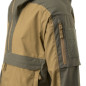 HELIKON TRACER Anorak kabát, polikoton stretch ripstop – RAL 7013