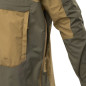 HELIKON TRACER Anorak kabát, polikoton stretch ripstop – RAL 7013