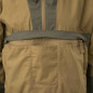 HELIKON TRACER Anorak Jacket Polycotton Stretch Ripstop - RAL 7013