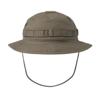HELIKON BOONIE Hat MK2 Rip-stop – RAL 7013 | ANAREUS