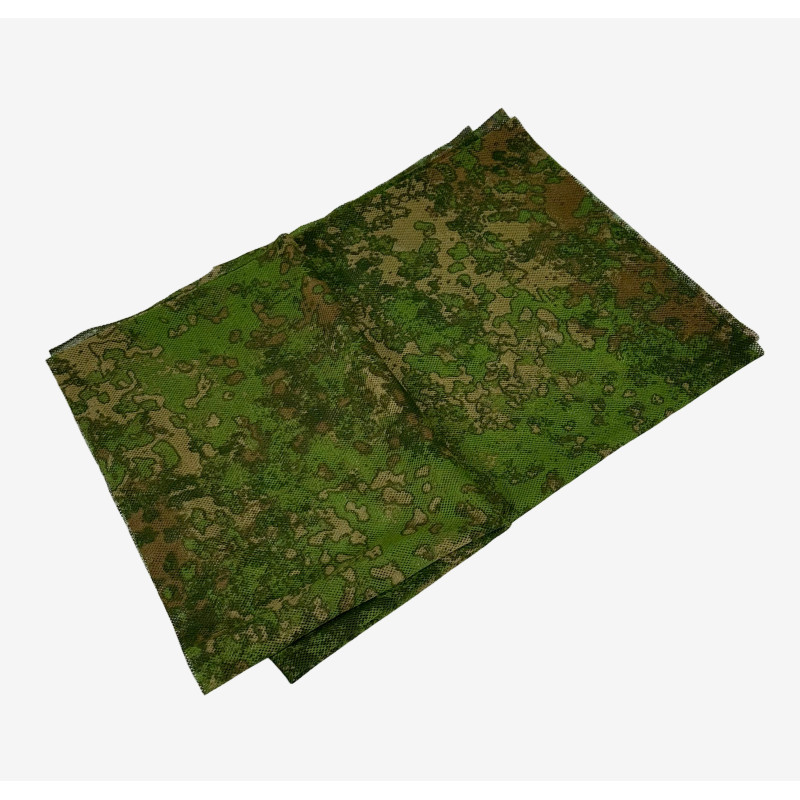 KMCS Base Mesh 1x1,5 m - Next-Gen Green