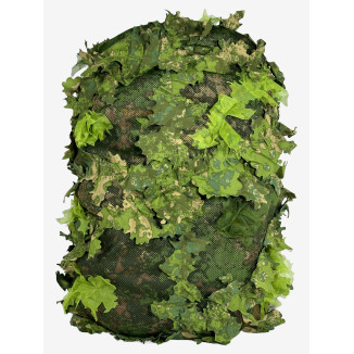 KMCS csomagborító 3D-s levelekkel (L) – Next-Gen Green