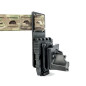 CTM AAP-01 Open Belt Holster, Right-Handed - Black CTM AAP-01 Open Belt Holster, Right-Handed - Black