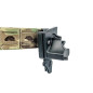 CTM AAP-01 Open Belt Holster, Right-Handed - Black CTM AAP-01 Open Belt Holster, Right-Handed - Black