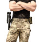 CTM AAP-01 Open Belt Holster, Right-Handed - Black CTM AAP-01 Open Belt Holster, Right-Handed - Black
