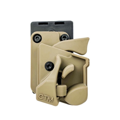 Dark Earth (FDE)