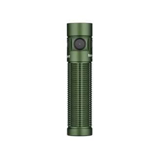 OLIGHT BATON 3 Pro Max Flashlight 2500 lm - Green
