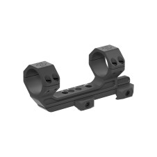 Vector Optics AR15 One-Piece Adjustable Extended Mount for 30mm Scope