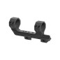 VO AR15 One-Piece Adjustable Extended Mount for 30mm Riflescope - Black VO AR15 One-Piece Adjustable Extended Mount for 30mm Riflescope - Black