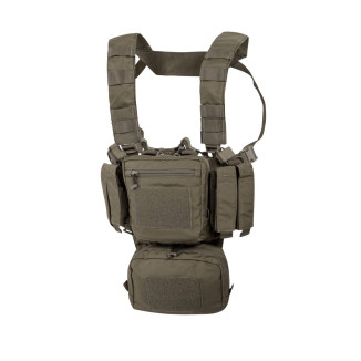 HELIKON Training Mini Rig (TMR)® – RAL 7013