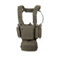 HELIKON Training Mini Rig (TMR)® – RAL 7013 HELIKON Training Mini Rig (TMR)® – RAL 7013