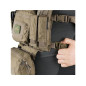 HELIKON Training Mini Rig (TMR)® – RAL 7013 HELIKON Training Mini Rig (TMR)® – RAL 7013