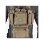 HELIKON Training Mini Rig (TMR)® – RAL 7013 HELIKON Training Mini Rig (TMR)® – RAL 7013