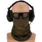 CYGNUS ARMORY TubeScarf Neck Gaiter - VZ95 CYGNUS ARMORY TubeScarf Neck Gaiter - VZ95
