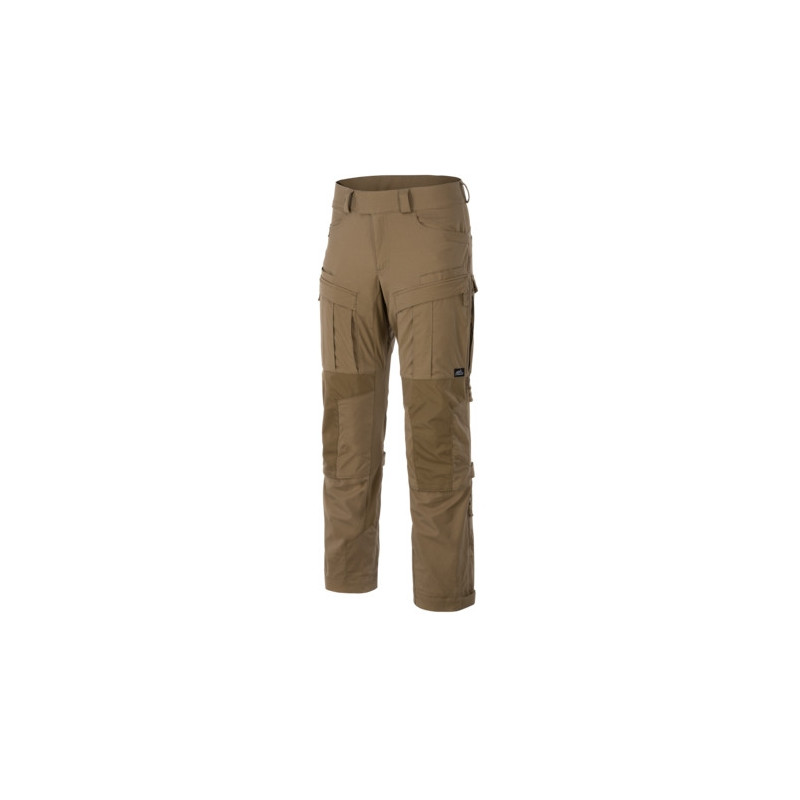 HELIKON MCDU® DyNyCo nadrág – Coyote