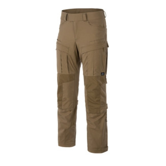 HELIKON MCDU® DyNyCo nadrág – Coyote
