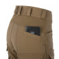 HELIKON MCDU® DyNyCo nadrág – Coyote