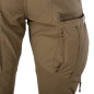 HELIKON MCDU® DyNyCo nadrág – Coyote