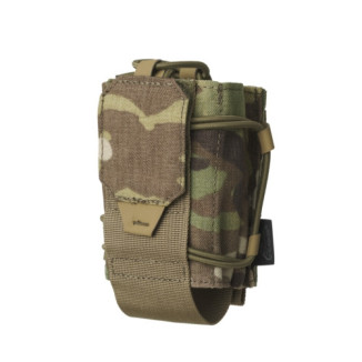 HELIKON MOLLE rádiótáska – Multicam®