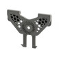 CTM Saf Angle 360° rendszer és MOLLE panel készlet – fekete