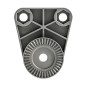 CTM Saf Angle 360° rendszer és MOLLE panel készlet – fekete