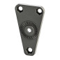 CTM Saf Angle 360° rendszer és MOLLE panel készlet – fekete