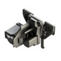 CTM Saf Angle 360° rendszer és MOLLE panel készlet – fekete