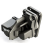 CTM Saf Angle 360° rendszer és MOLLE panel készlet – fekete
