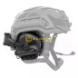 EARMOR M32X MOD4 Tactical Headset, M16C Mount for FAST / ARC - Black EARMOR M32X MOD4 Tactical Headset, M16C Mount for FAST / ARC - Black