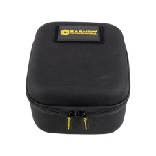 EARMOR Rigid Transport Case S16A for Headphones - Black