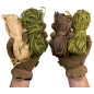 Novritsch RAFFIA CAMO Grass (4 Colors) - Woodland