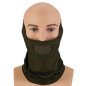 CYGNUS ARMORY Face Warrior Plus nyakmelegítő – Ranger Green CYGNUS ARMORY Face Warrior Plus nyakmelegítő – Ranger Green