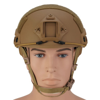 CYGNUS ARMORY FAST sisak BC – Coyote