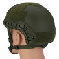 CYGNUS ARMORY FAST Helmet BC - Black