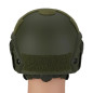 CYGNUS ARMORY FAST Helmet BC - Black