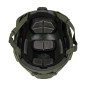 CYGNUS ARMORY FAST Helmet BC - Black