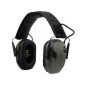 EARMOR M300A Electronic Hearing Protector - Green