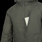 HELIKON WOLFHOUND Climashield® kapucnis kabát – tigriscsíkos
