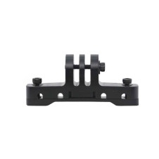 FMA GoPro Camera Mount for F5 STORM / F1 Mask - Black