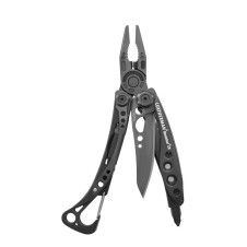 Leatherman SKELETOOL® CX multiszerszám – szürke